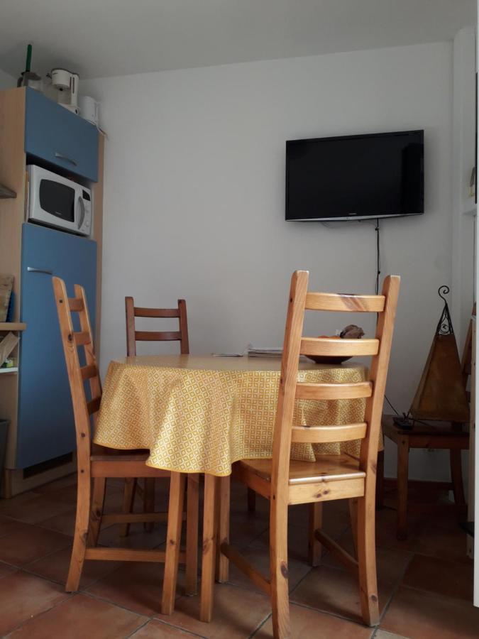 Banyuls La Grande Bleue : Studio T1 Экстерьер фото