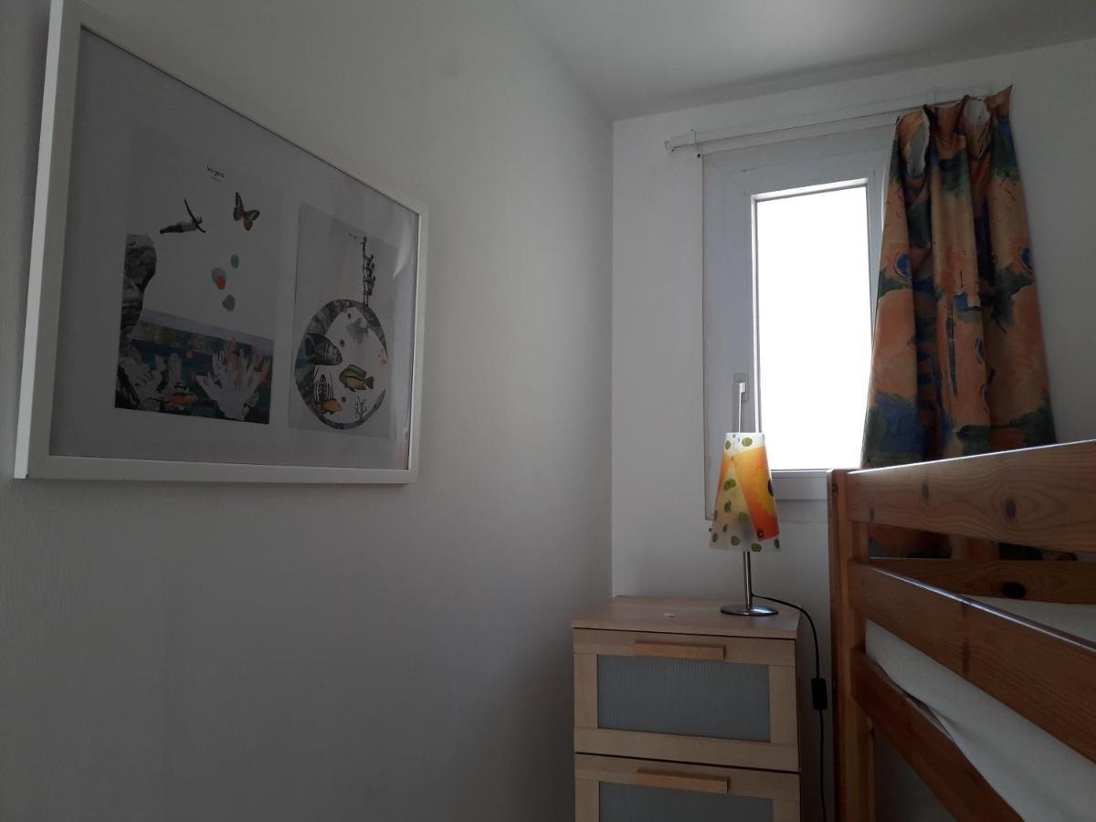 Banyuls La Grande Bleue : Studio T1 Экстерьер фото